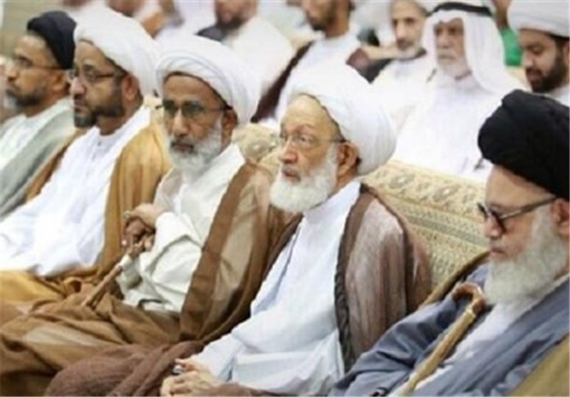 Top Bahraini Clerics Warn Regime against Targeting Shiite Islam