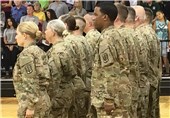 اعزام 30 نظامی جدید آمریکایی به افغانستان