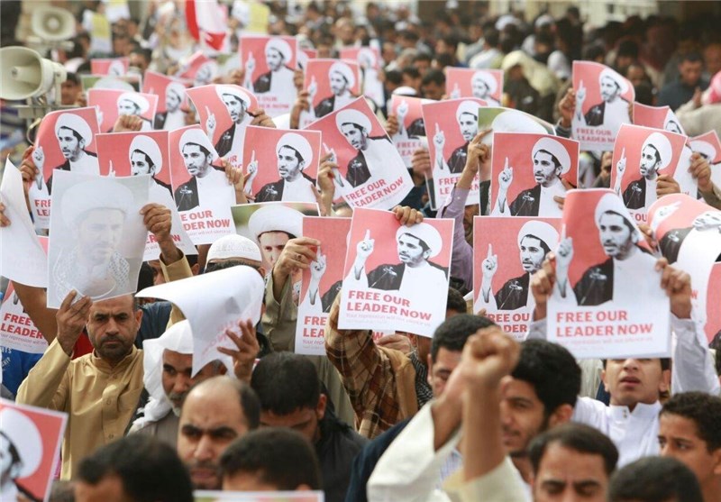 بحرینی‌ها به تعلیق جمعیت الوفاق چه واکنشی نشان دادند؟