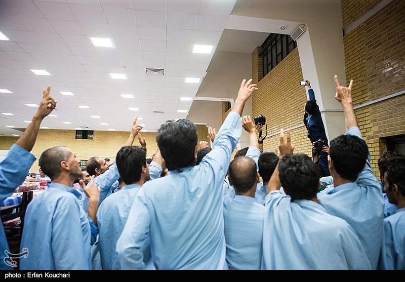 تهران| کمپ معتادان متجاهر در شهرستان قرچک راه‌اندازی ‌می‌شود