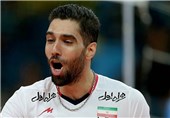محمد موسوی: لیگ ما ادای حرفه‌ای ها را در می‌آورد