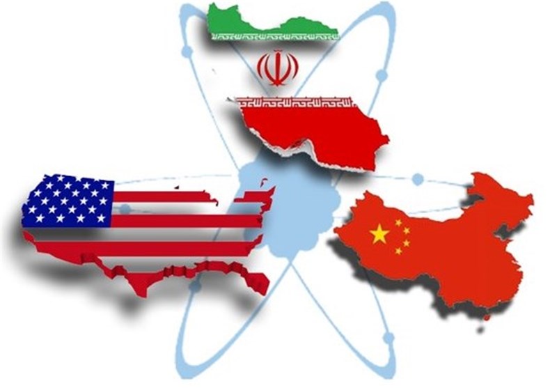 چرخش وارداتی ایران از چین به سمت آمریکا بعد از برجام+ جدول