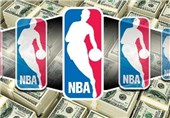 سقف درآمد بازیکنان NBA مشخص شد