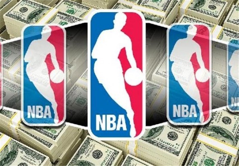 سقف درآمد بازیکنان NBA مشخص شد