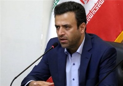 پیش قدم رئیس سازمان مدیریت و برنامه ریزی گلستان
