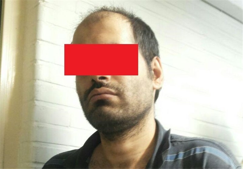 یکی از عوامل شهادت 4 مرزبان ایرانی دستگیر شد‌