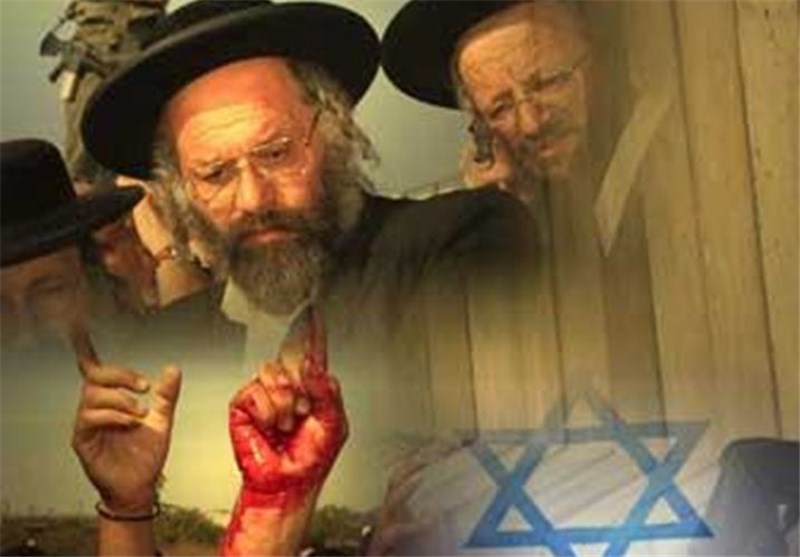تناقض در هویت یهودی میان جریان‌های ایدئولوگ صهیونیستی