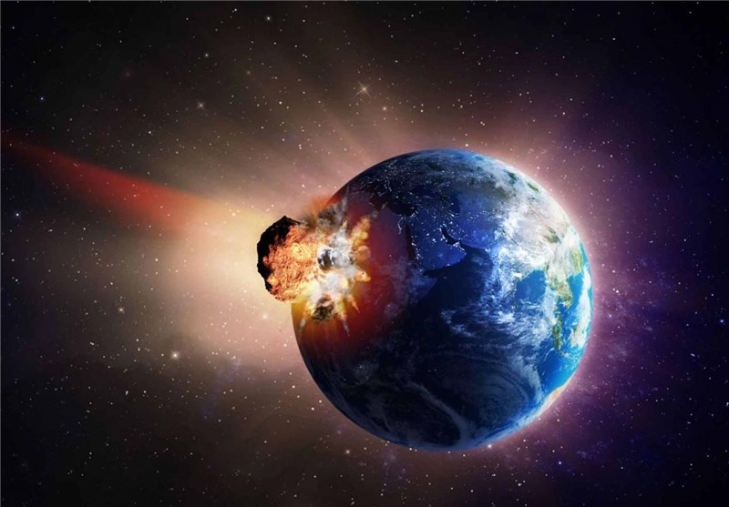 Source of Dinosaur-Killing Asteroid Possibly Found