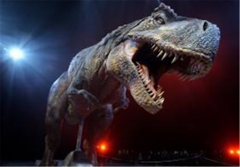 جزئیات جدید از نحوه انقراض دایناسورها و پستانداران ماقبل تاریخ