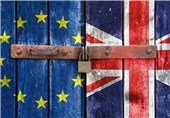European Union Adopts Tough Brexit Strategy