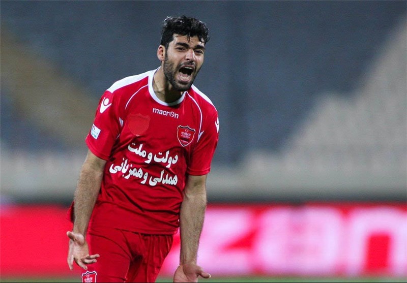 Persepolis Striker Taremi on Turkey’s Rizespor Radar