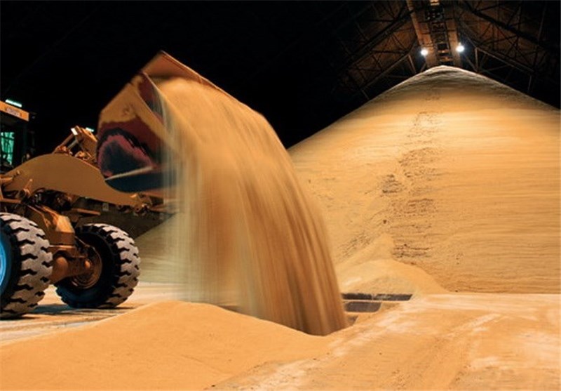 علت کمبود شکر در خراسان رضوی/کارخانه‌های قند ‌به صورت فصلی فعالیت دارند