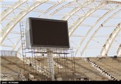 تیم فوتبال خیبر خرمآباد صاحب ورزشگاه اختصاصی میشود