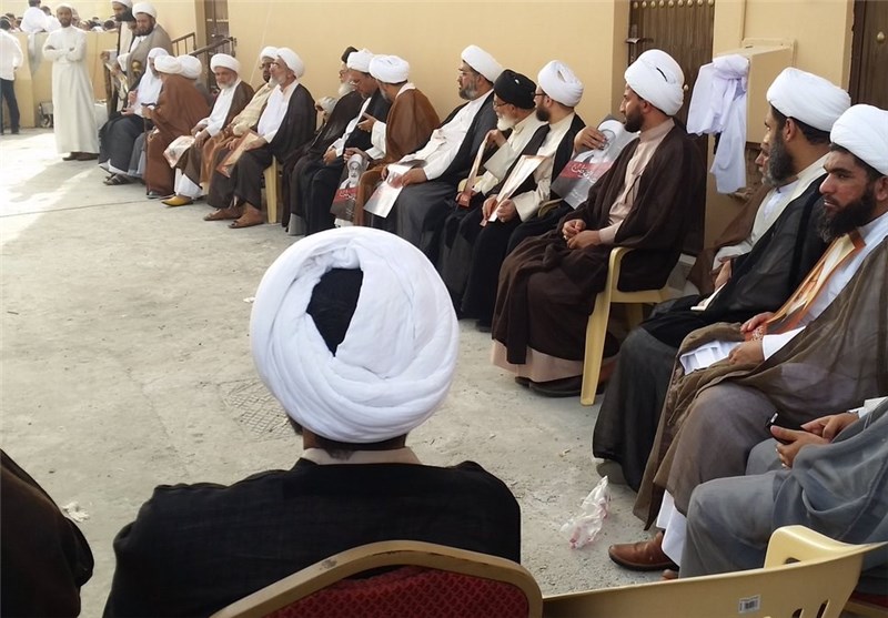 Bahraini Clerics Urge People to Break Regime’s Siege of Diraz Region