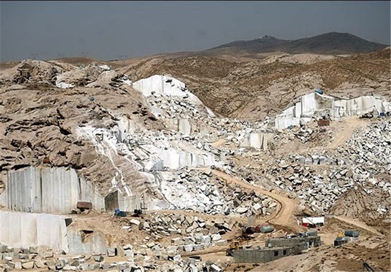 کهگیلویه و بویراحمد| پروانه معدن فسفات چرام پس از 40 سال صادر شد