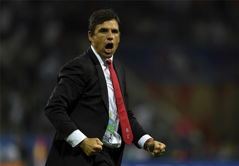 Chris Coleman Shortlisted to Lead Tractor: IPL