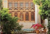 خانه‌های تاریخی شیراز به مراکز اقامتی و فرهنگی تغییر کاربری می‌دهند