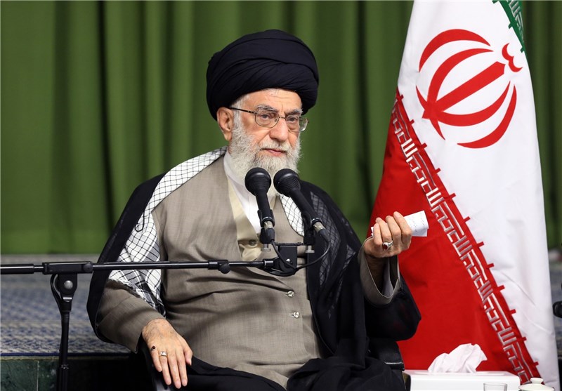 Ayatollah Khamenei: US Breach of JCPOA Should Be Publicized