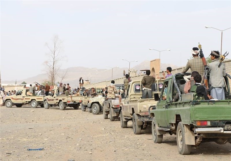 القیادة السعودیة مقتنعة بأن قواتها ستنهزم فی أی مواجهة بریة مع الحوثیین