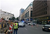 2 Metro Stations Evacuated in Brussels after Bomb Scare: Reports