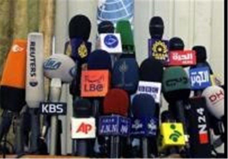 66 خبرنگار اروپایی در خرداد وارد ایران شدند/ فرانسویها با 34 خبرنگار رکورددار هستند