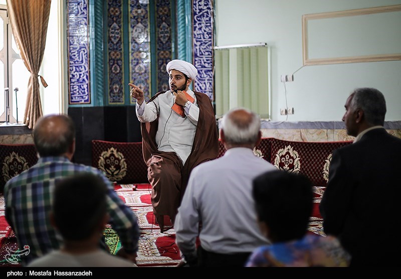افزایش 2 برابری اعزام مبلغ در ایام فاطمیه در اصفهان