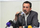 اسلامی مدیرعامل شرکت آب و فاضلاب استان یزد