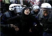 5 سال سرکوبگری در بحرین؛ گلوله، پاسخ آل‌خلیفه به بانگ آزادی + تصاویر