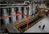 صنایع کوچک 90 درصد صنایع استان یزد را تشکیل می‌دهند