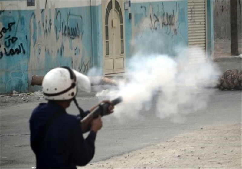 Bahrain&apos;s Regime Forces Attack Shiite Cleric&apos;s Supporters