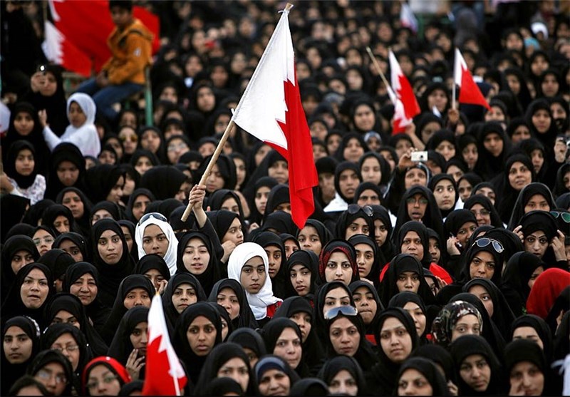 چگونه قاسم سلیمانی طرح دو مرحله ایِ آل خلیفه را ناکام گذاشت؟/ گزارش جدید GIP به حاکم جزیره بحرین