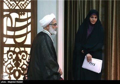 Iran Holds Ceremony to Mark International Day against Drug Abuse