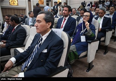 Iran Holds Ceremony to Mark International Day against Drug Abuse