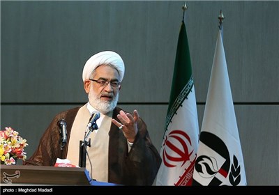 Iran Holds Ceremony to Mark International Day against Drug Abuse