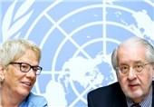 Powers Must Push for Political Solution in Syria: UN