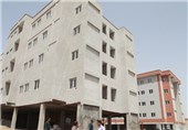 500 واحد مسکونی برای محرومان استان اردبیل احداث می‌شود