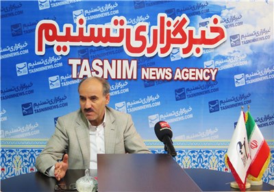 خلیلی / آبفا استان مرکزی