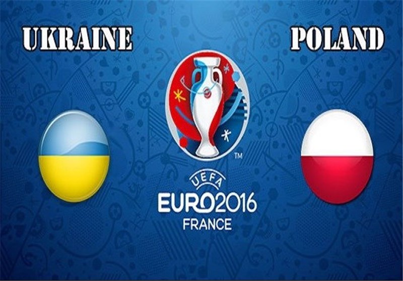 ترکیب اصلی تیم‌های ملی لهستان و اوکراین مشخص شد