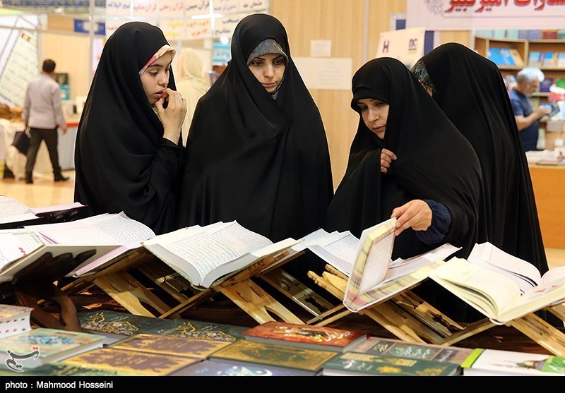 نمایشگاه قرآن در ایام ماه مبارک رمضان در استان بوشهر برگزار می‌شود