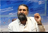 گاهی مسئولان فرهنگی خود مهاجم فرهنگی هستند/ برای پیاز سرخ کردن در تلویزیون برنامه داریم، اما برای موسیقی نه/برخی موسیقی‌ها خطرناکند