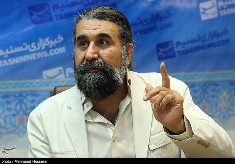 کنسرت پرنیا در همدان لغو شد / گویی فقط اجرا در برنامه‌های انتخاباتی نیاز به مجوز ندارد!