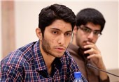ابراز نگرانی جامعه دانشجویی از قرارداد توتال در دیدار با نمایندگان مجلس