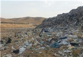 انتخاب سایت جدید زباله در شهرستان داراب؛ نقطه پایانی بر مشکلات مردم