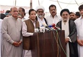 پیامد عدم پذیرش خواسته‌های شیعیان به عهده دولت پاکستان است