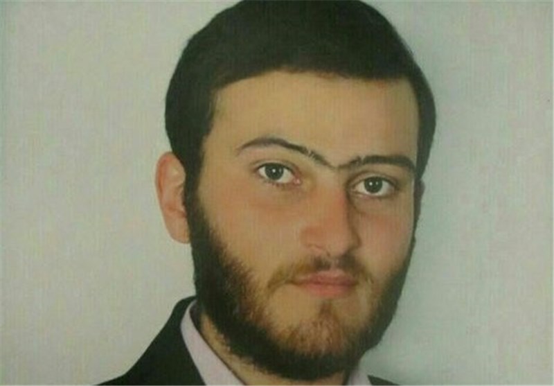 شناسایی هویت پیکر شهید مدافع حرم توسط DNA