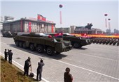 تهدید کره شمالی برای واکنش فیزیکی به استقرار سامانه دفاع موشکی آمریکا
