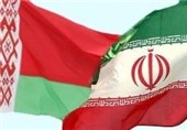 Iran Ready to Boost Economic Ties with Belarus: Envoy