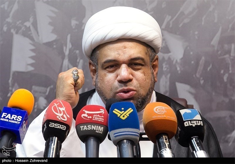 Top Bahraini Cleric’s Life at Risk: Representative