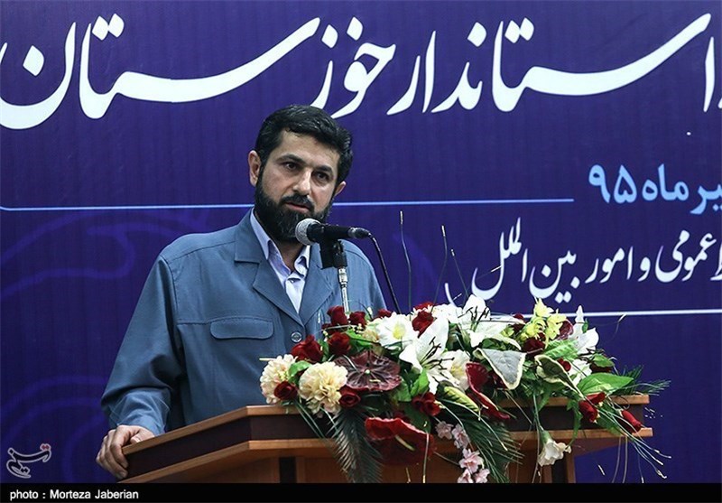 فقر نیروی انسانی با گزینشگری صحیح رفع می‌شود