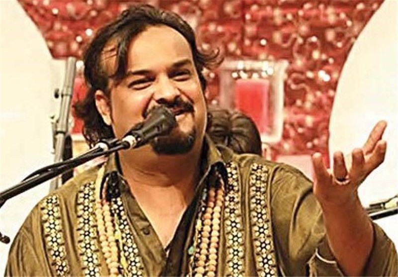 امجد صابری کے اہلخانہ پر پاکستان کی زمین تنگ ہو گئی، ملک چھوڑنے کا فیصلہ